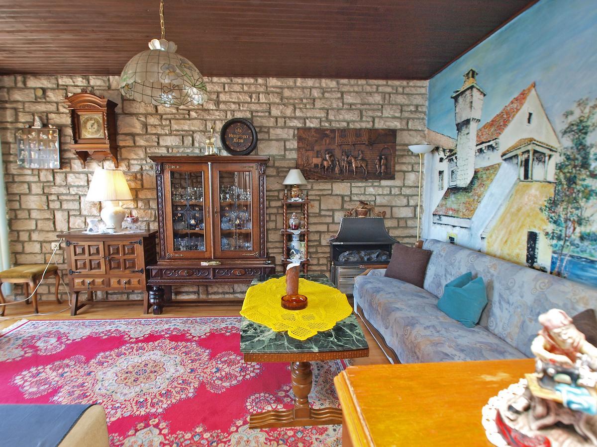 Apartments And Room Rabac 155 Bagian luar foto