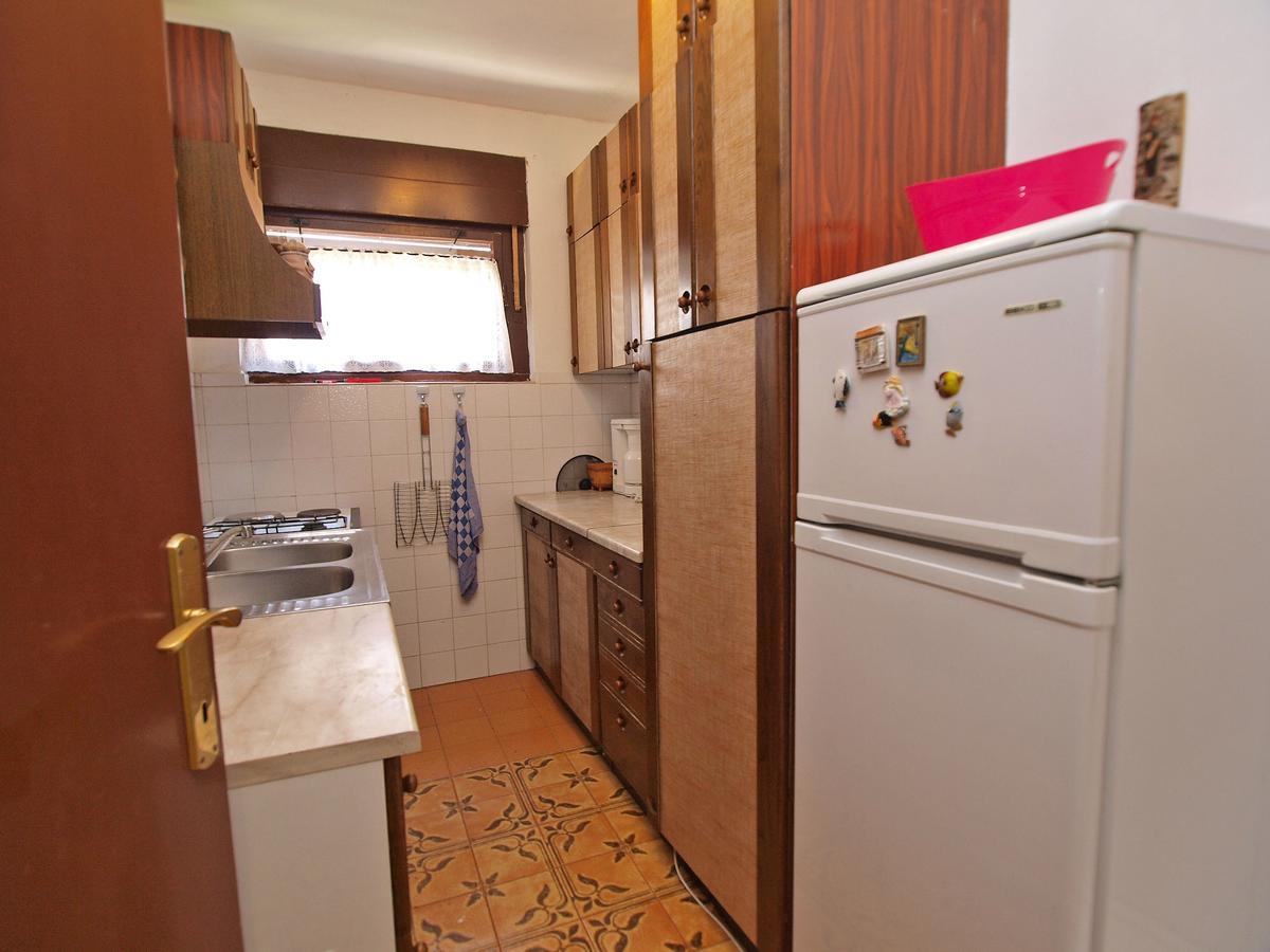 Apartments And Room Rabac 155 Bagian luar foto