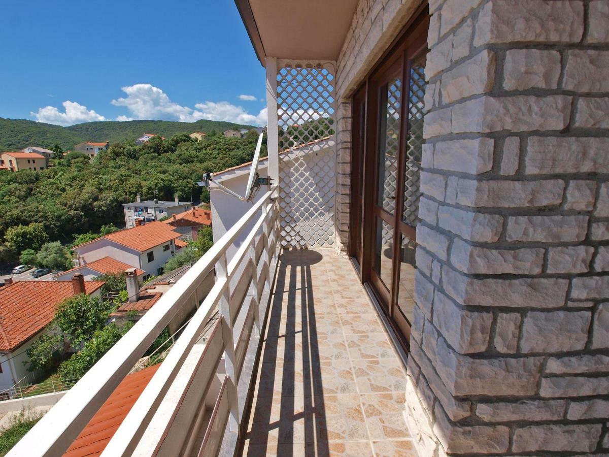 Apartments And Room Rabac 155 Bagian luar foto